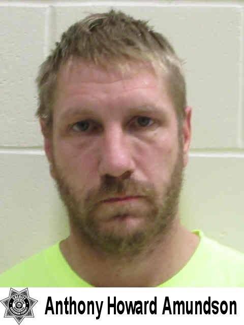 Anthony Howard Amundson